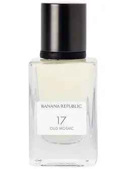 17 Oud Mosaic By Banana Republic Unisex 2.5oz EDP Spray