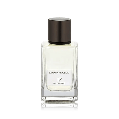17 Oud Mosaic By Banana Republic Unisex 2.5oz EDP Spray by perfumesandrea