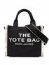 Marc Jacobs Women The Jacquard Small Tote Bag by Luosophy