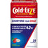 Cold-Eeze Remedy, Sugar Free, Natural Cherry Flavor, Lozenges by Pasteur Pharmacy