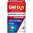 Cold Eeze Remedy, Sugar Free, Lozenges, Natural Wild Cherry Flavor by Pasteur Pharmacy