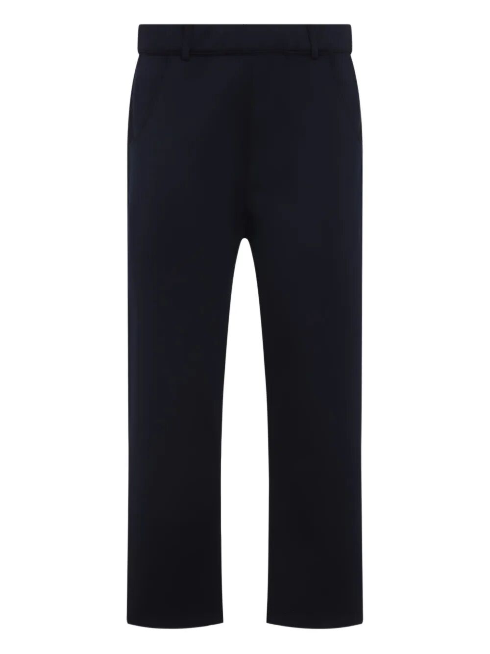 Prada Men Straight Leg Trousers by Luosophy