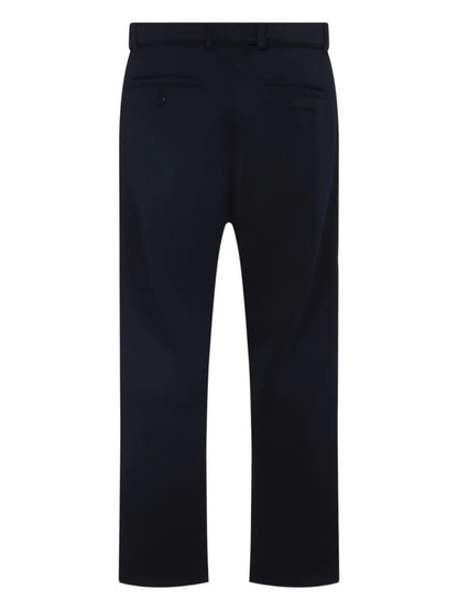 Prada Men Straight Leg Trousers by Luosophy