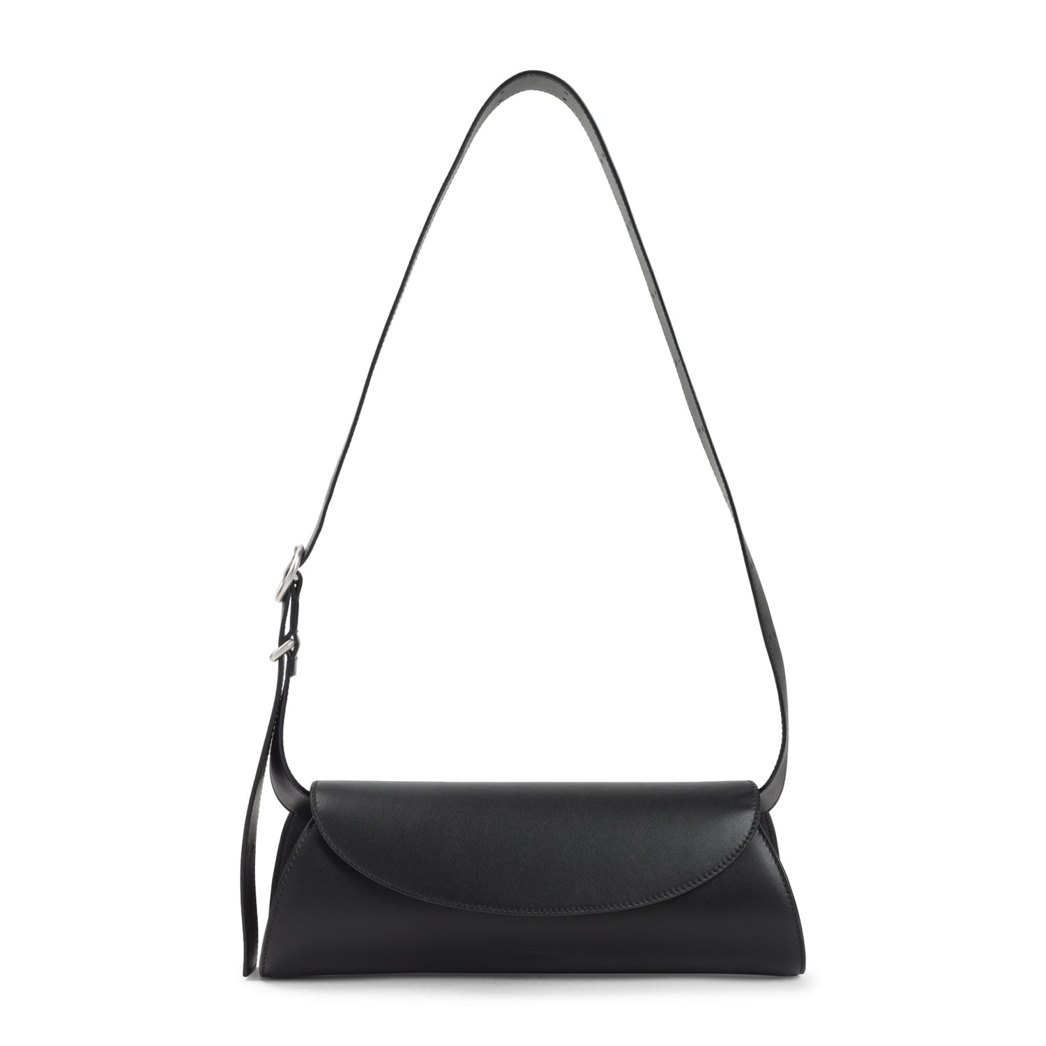 Jil Sander Sm Cannolo Handbag Men by Luosophy