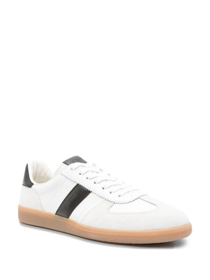 Tom Ford Men Archer Suede Sneakers by Luosophy