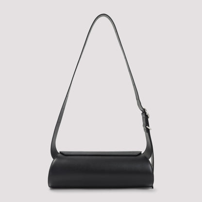 Jil Sander Sm Cannolo Handbag Men by Luosophy