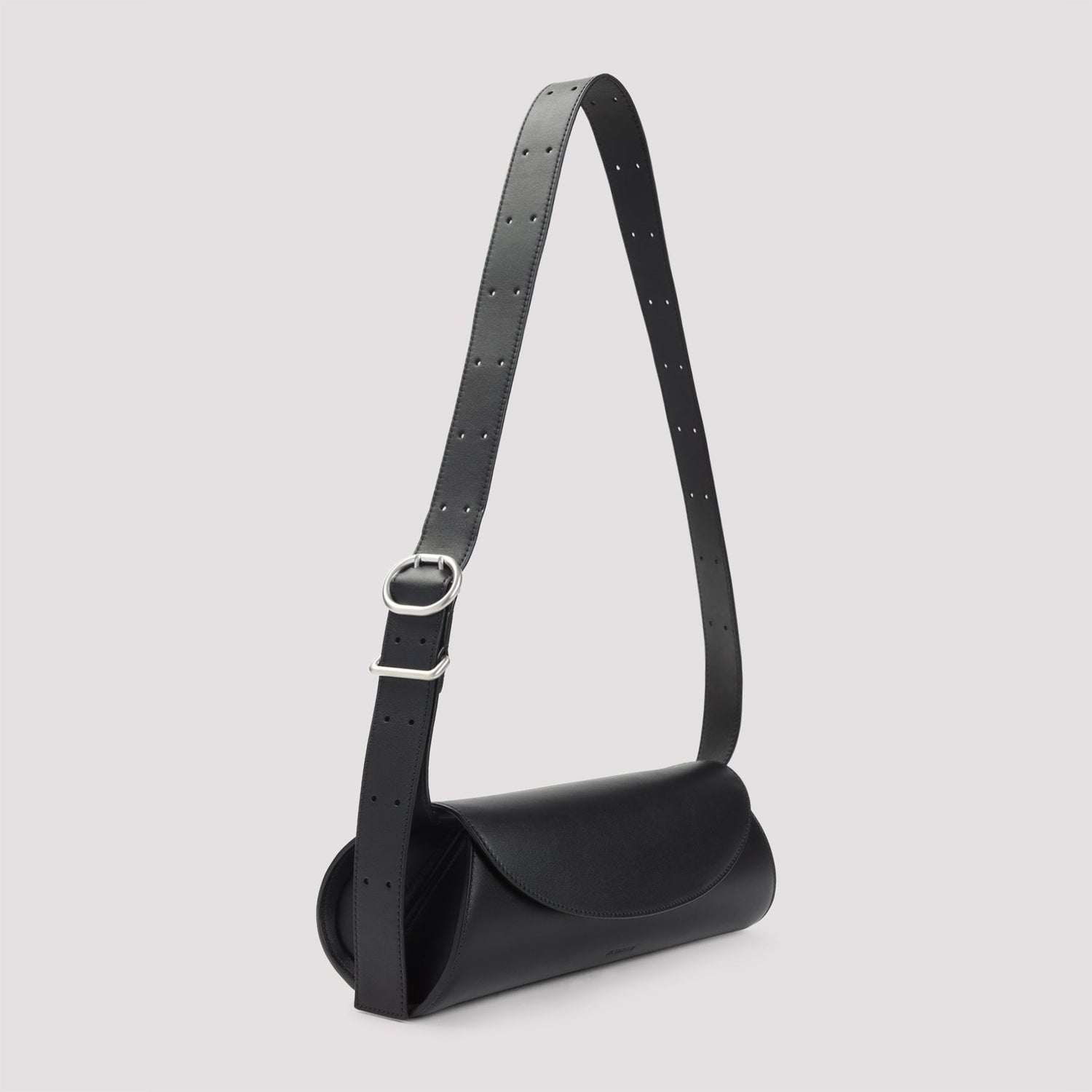 Jil Sander Sm Cannolo Handbag Men by Luosophy