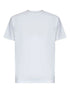 Givenchy Men Cotton T-Shirt With Givenchy Stamp Print by Luosophy