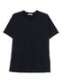Givenchy Men Cotton T-Shirt With Givenchy Stamp Print by Luosophy