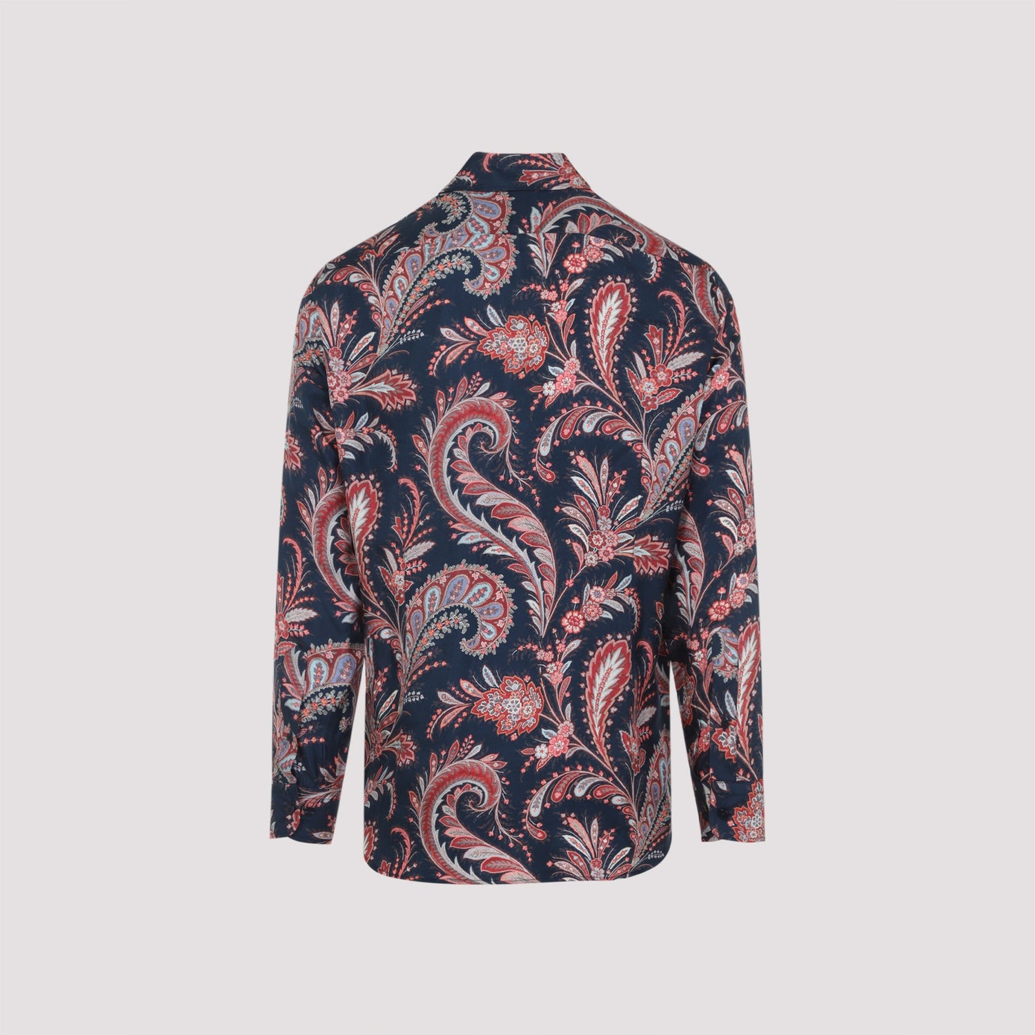 Etro Roma Shirt Men by Luosophy