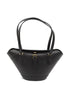 Dolce & Gabbana Women Capri Leather Shoulder Bag by Luosophy