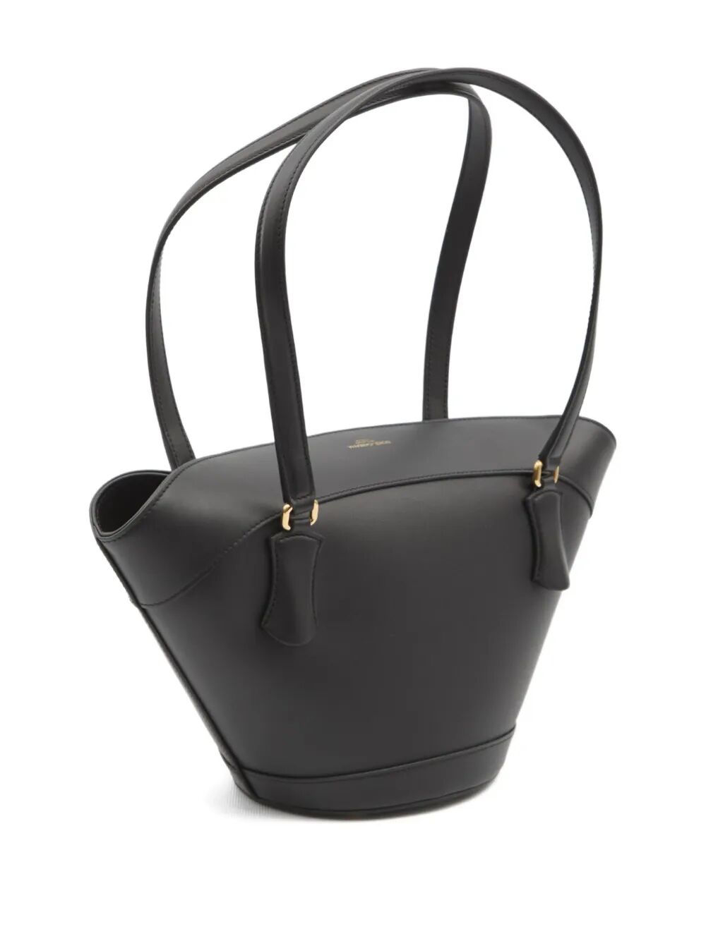 Dolce &amp; Gabbana Women Capri Leather Shoulder Bag by Luosophy