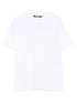 Jacquemus Women Le Tshirt J by Luosophy