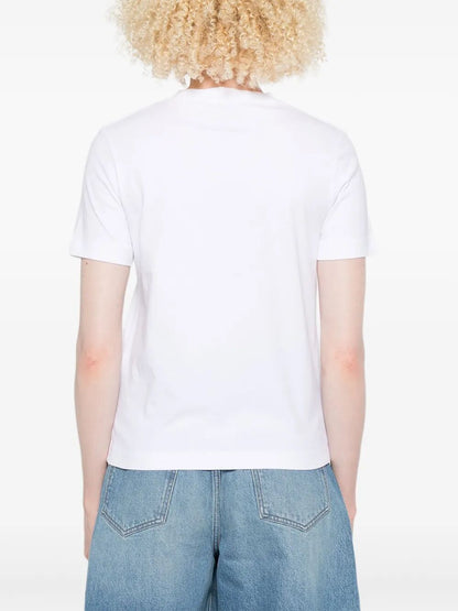 Jacquemus Women Le Tshirt J by Luosophy