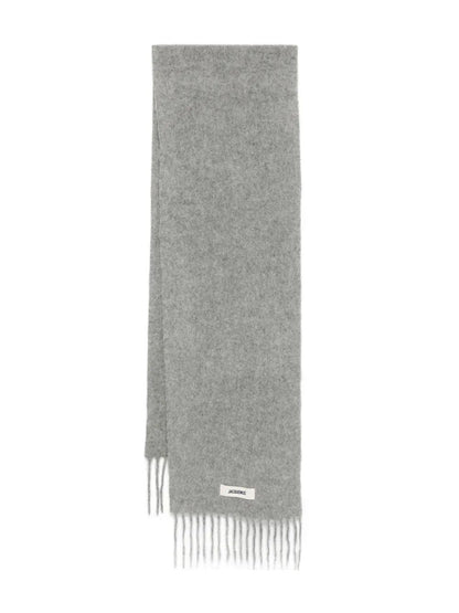 Jacquemus Men L`Echarpe Carro by Luosophy
