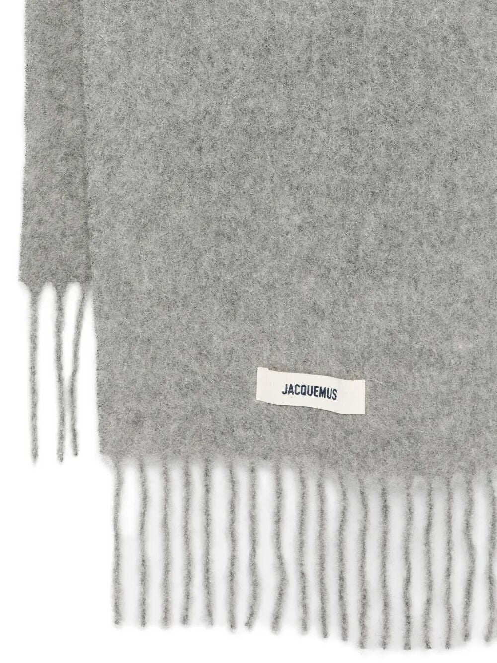 Jacquemus Men L`Echarpe Carro by Luosophy
