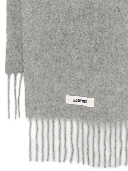 Jacquemus Men L`Echarpe Carro by Luosophy