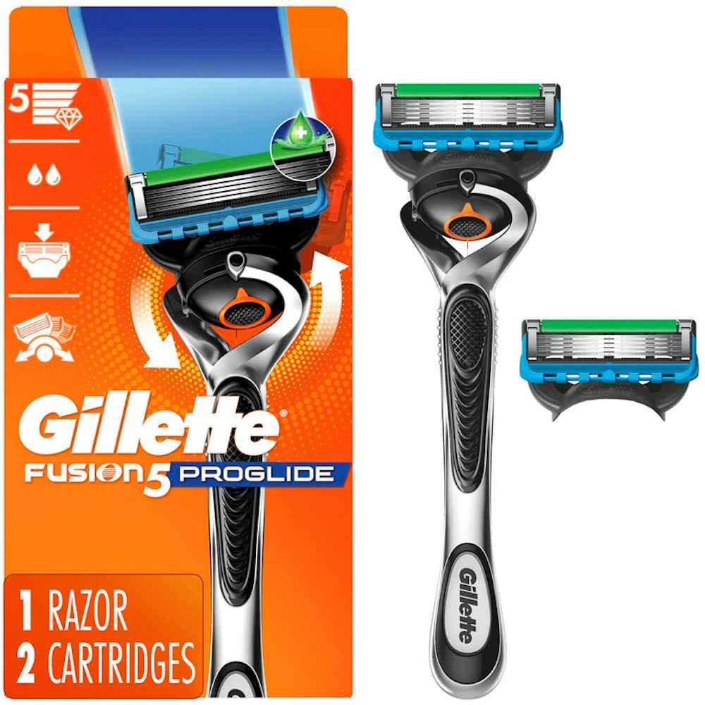 Gillette Fusion ProGlide Men&