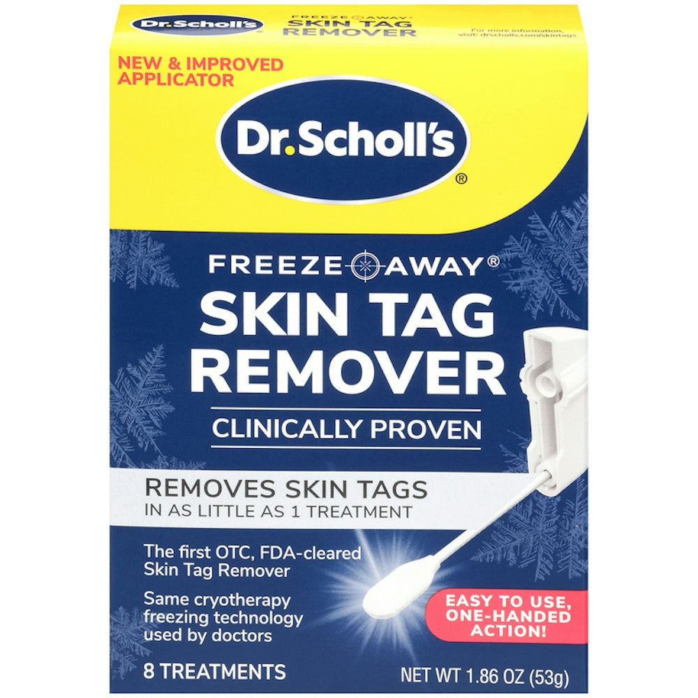 Dr. Scholl&