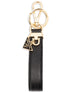 Prada Women Saffiano Leather Key Ring by Luosophy