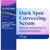 Differin Dark Spot Correcting Serum For Acne Prone Skin - 1 Oz