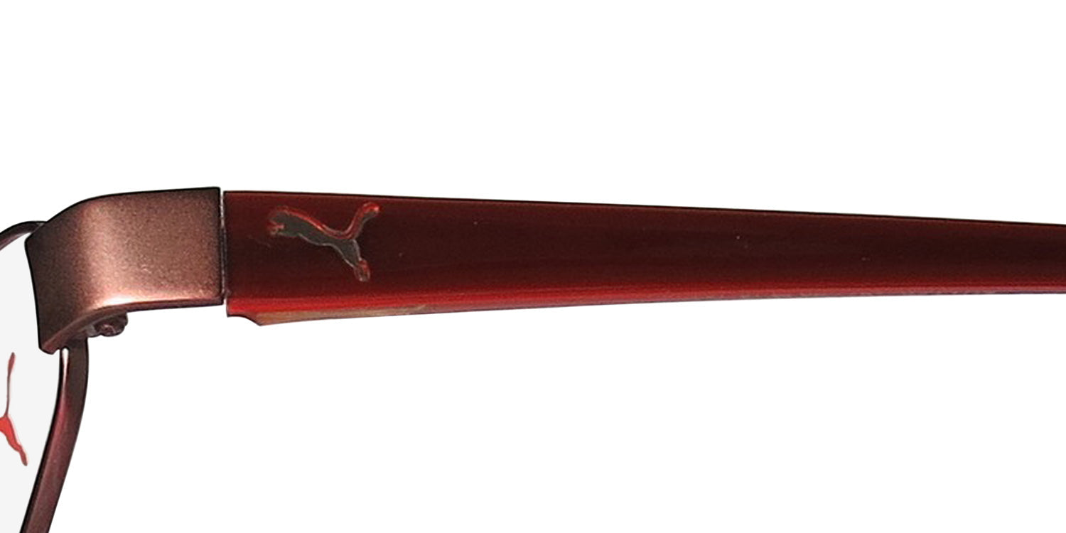 Puma 15357 Pico Eyeglasses