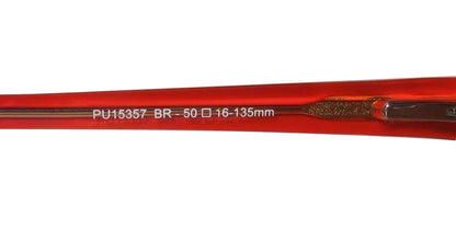 Puma 15357 Pico Eyeglasses