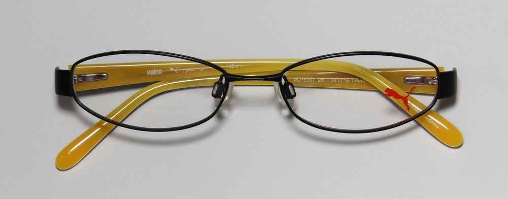 Puma 15357 Pico Eyeglasses
