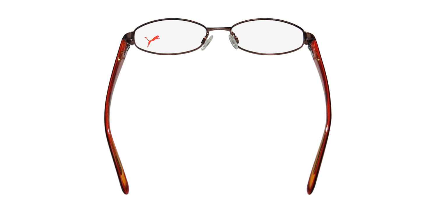Puma 15357 Pico Eyeglasses
