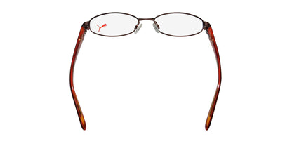 Puma 15357 Pico Eyeglasses by ModaFrames