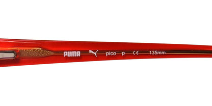 Puma 15357 Pico Eyeglasses by ModaFrames