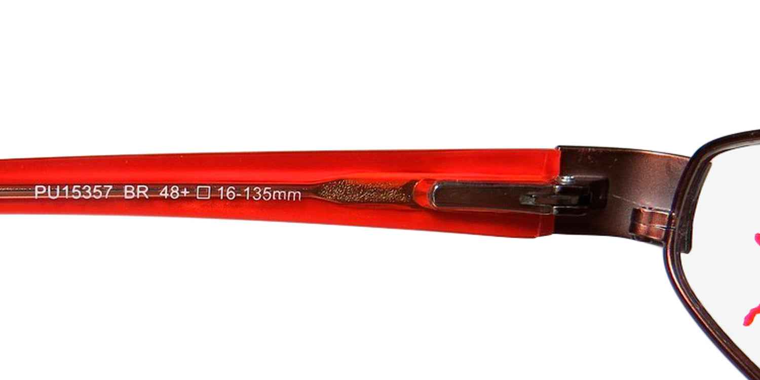 Puma 15357 Pico Eyeglasses