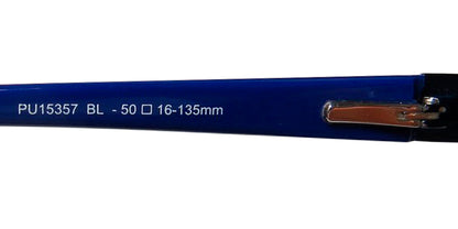 Puma 15357 Pico Eyeglasses by ModaFrames