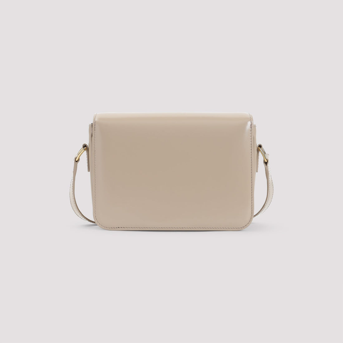 Celine Teen Triomphe Shoulder Bag Women by Luosophy