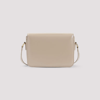 Celine Teen Triomphe Shoulder Bag Women 