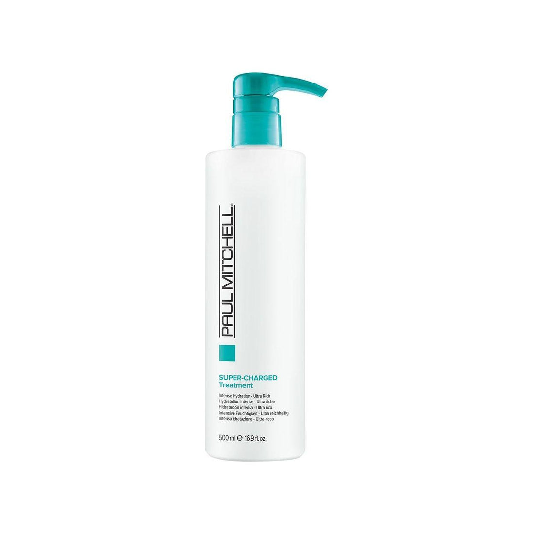 Paul Mitchell Super Charged Moisturizing Conditioner- 16.9 oz by Pasteur Pharmacy