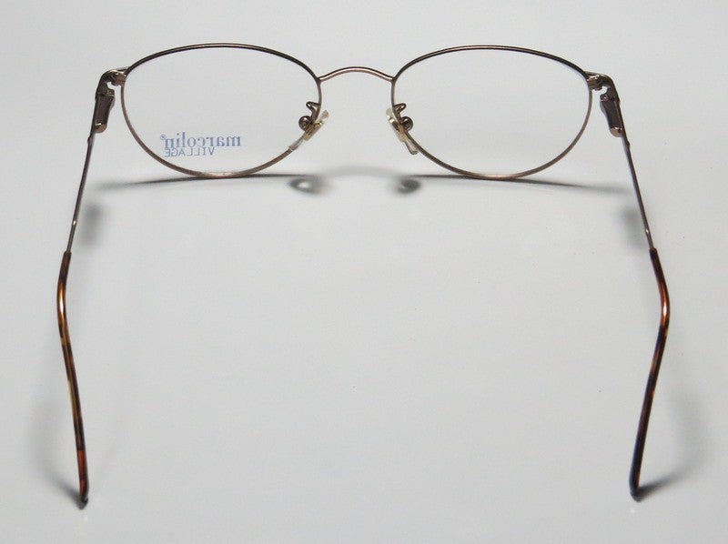 Marcolin Village 35 Eyeglasses by ModaFrames