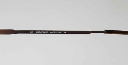 Marcolin Village 35 Eyeglasses