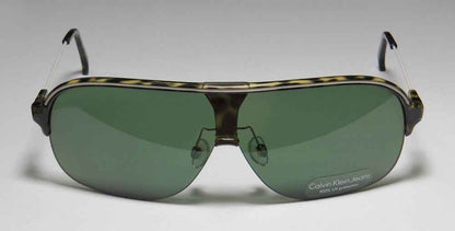 Calvin Klein Jeans 403s Sunglasses