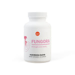Fungora Mushroom Blend Supplement (60 Capsules)
