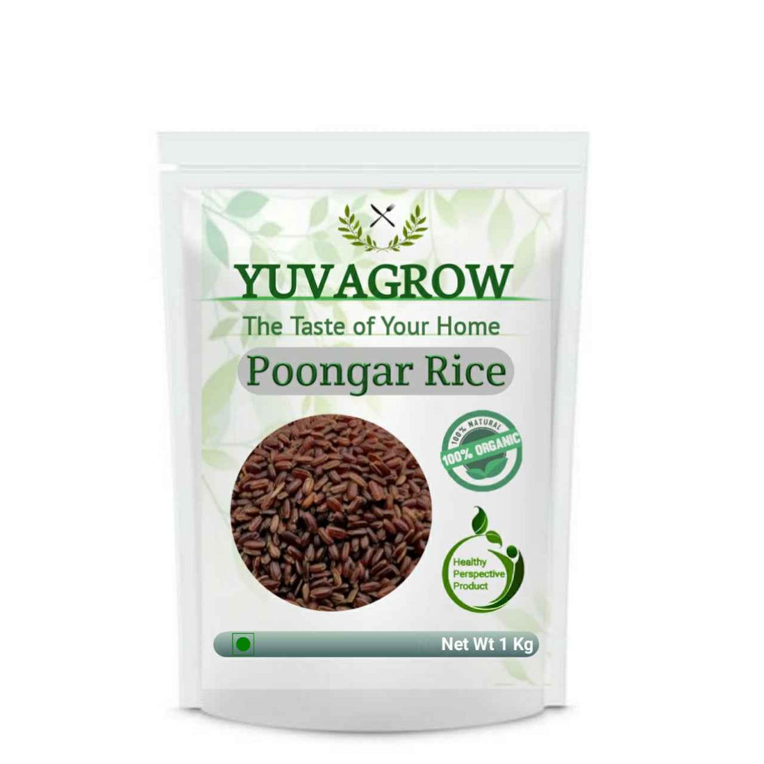Yuvagrow Poongar Rice