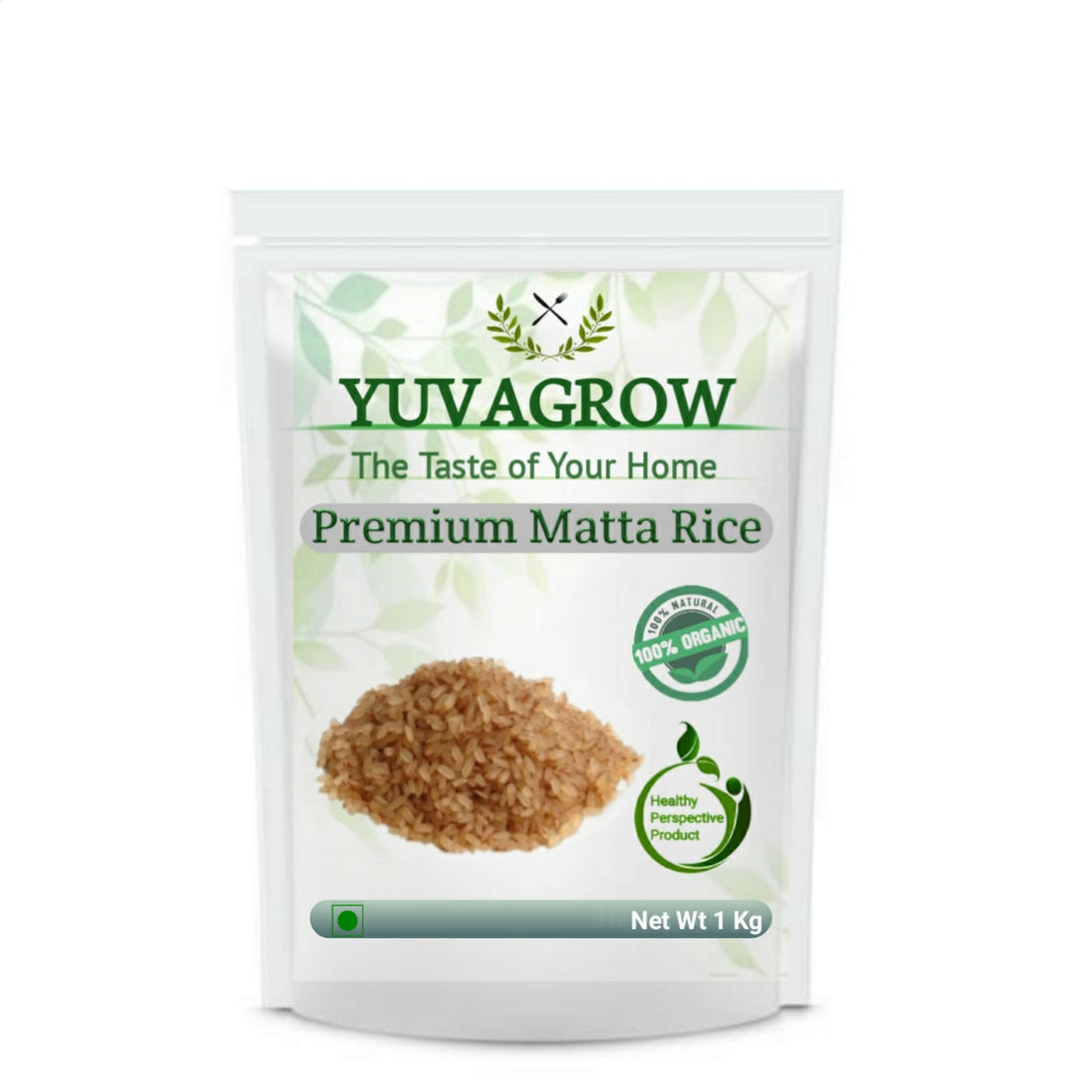 Yuvagrow Premium Matta Rice