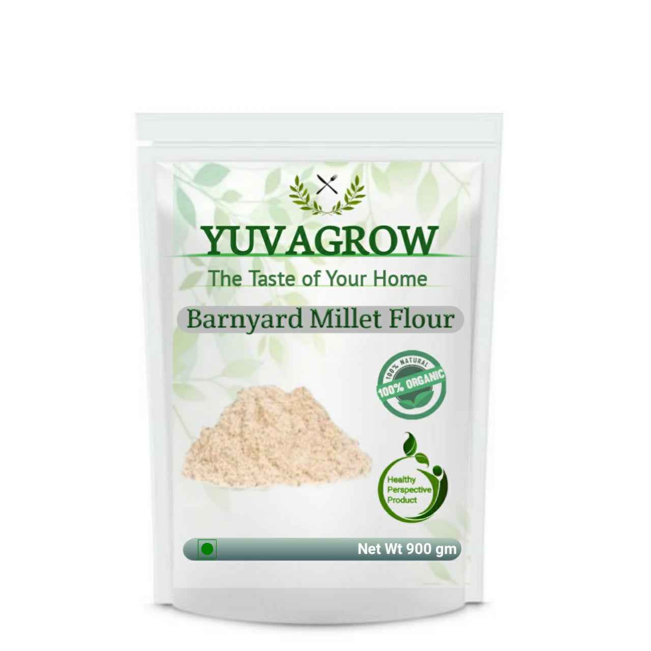 Yuvagrow Barnyard Millet Flour