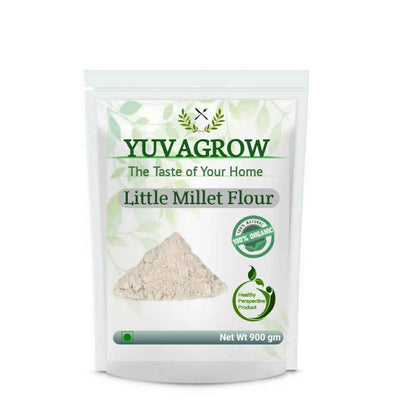 Yuvagrow Little Millet Flour