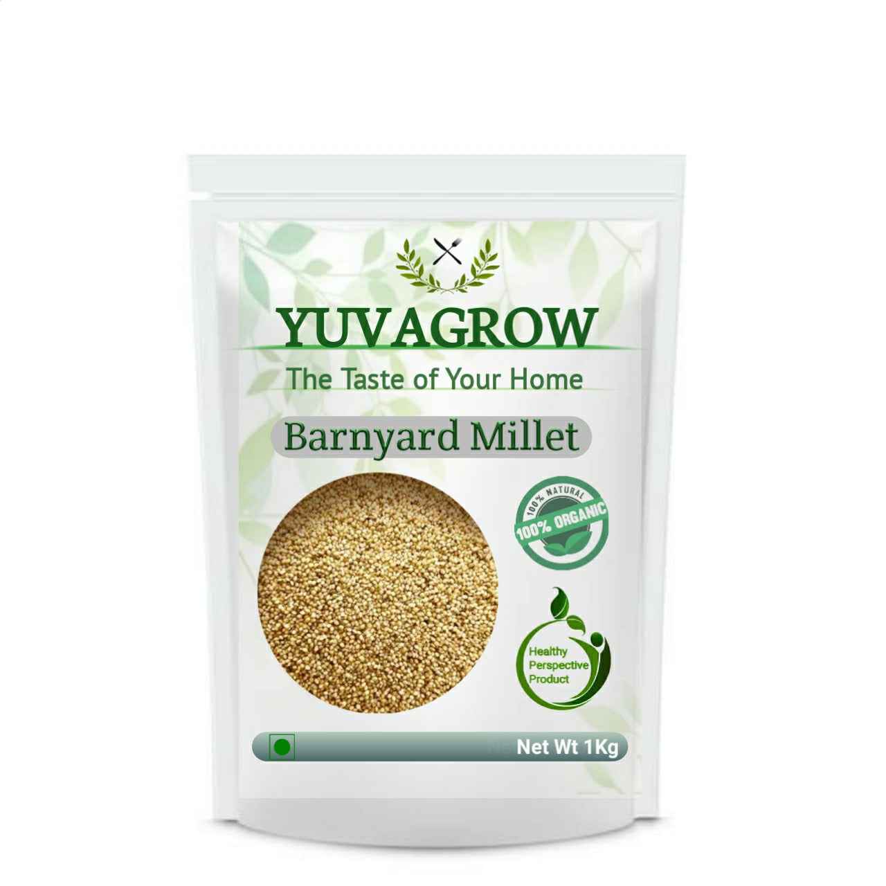 Yuvagrow Barnyard Millet