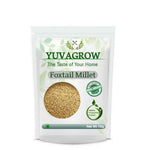 Yuvagrow Foxtail Millet