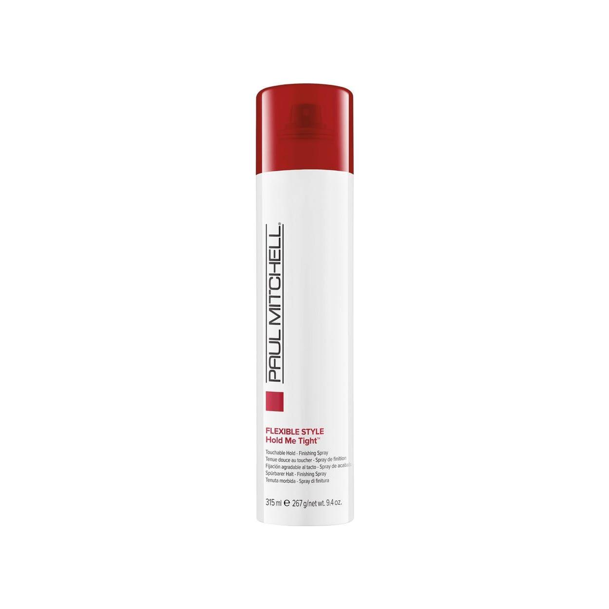 Paul Mitchell Express Style Hold Me Tight Finishing Spray 9.4oz by Pasteur Pharmacy