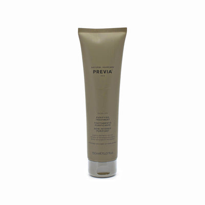 PREVIA Extra Life Purifying Treatment 5.07oz - New