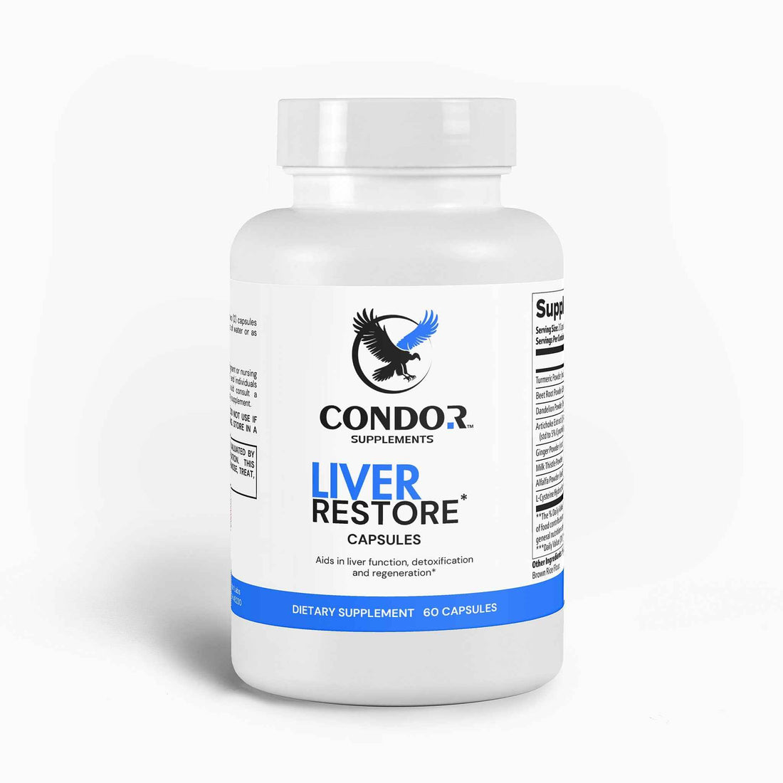 Liver Restore