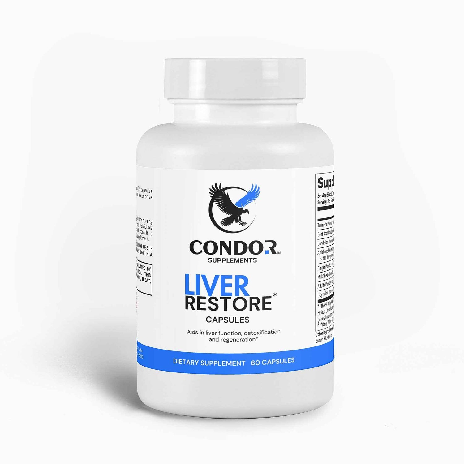 Liver Restore